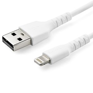 כבל טעינה מהירה לאייפון 5A חיבור Lightning (פרימיום)