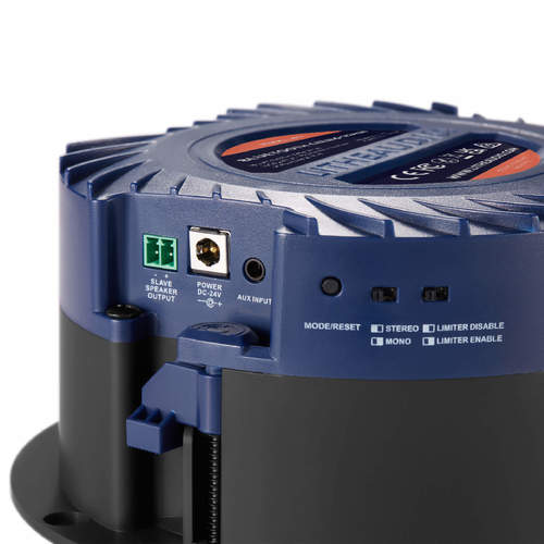 Lithe Audio Bluetooth 4 IP44 master