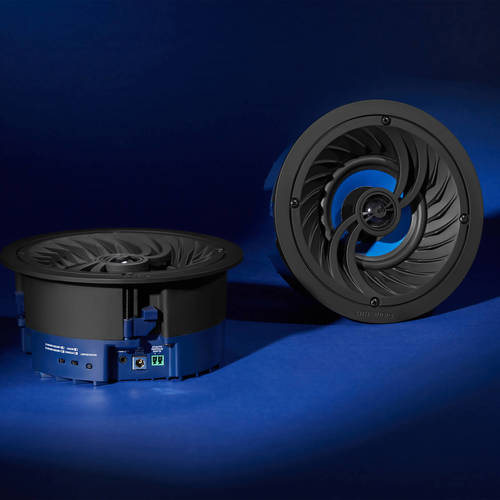 Lithe Audio Bluetooth 4 IP44 master