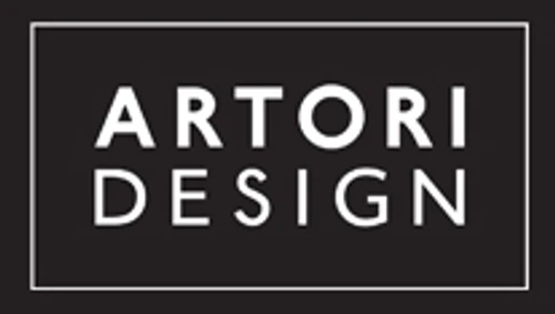 זוג תומכי ספרים לספרי בישול Artori design