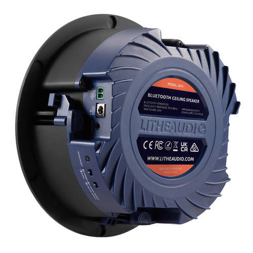 Lithe Audio Bluetooth 4 IP44