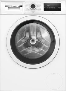 מכונת כביסה 8 ק"ג BOSCH דגם WAN24170BY