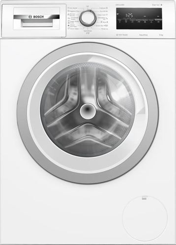 מכונת כביסה 9 ק״ג BOSCH דגם WAN28293BY