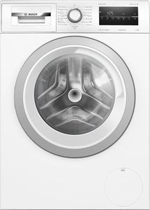 מכונת כביסה 9 ק״ג BOSCH דגם WAN28293BY