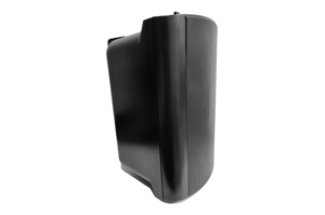זוג רמקולים שחורים AST A-8A 