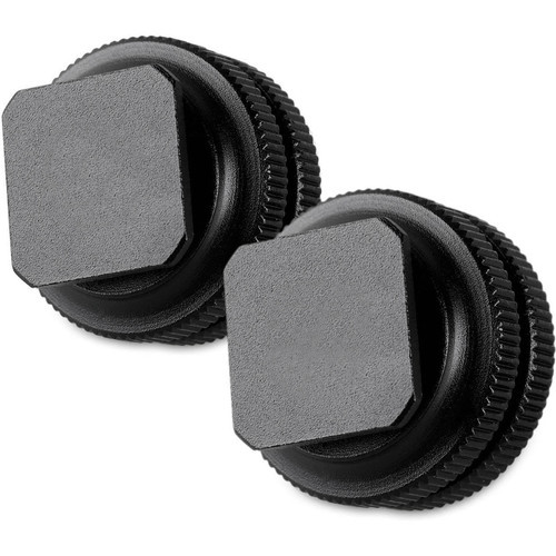SmallRig 1631 Cold Shoe Adapter (2-Pack)