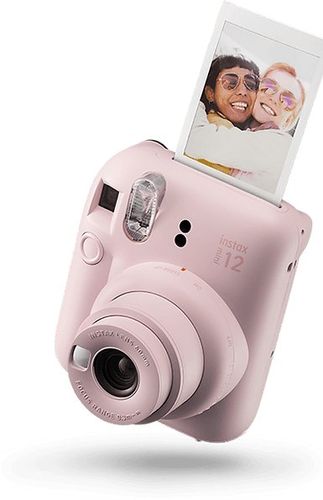 מצלמה שמוציאה תמונות