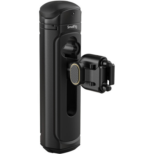 ידית צד SmallRig 4402 Wireless Control & Quick Release Side Handle