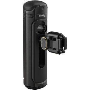 ידית צד SmallRig 4402 Wireless Control & Quick Release Side Handle