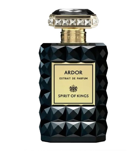 בושם יוניסקס Spirit Of Kings  Ardor Extrait De Parfum 100 ml