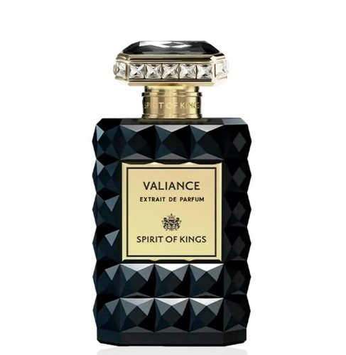 בושם יוניסקס Spirit Of Kings Valiance Extrait De Parfum 100 ml 