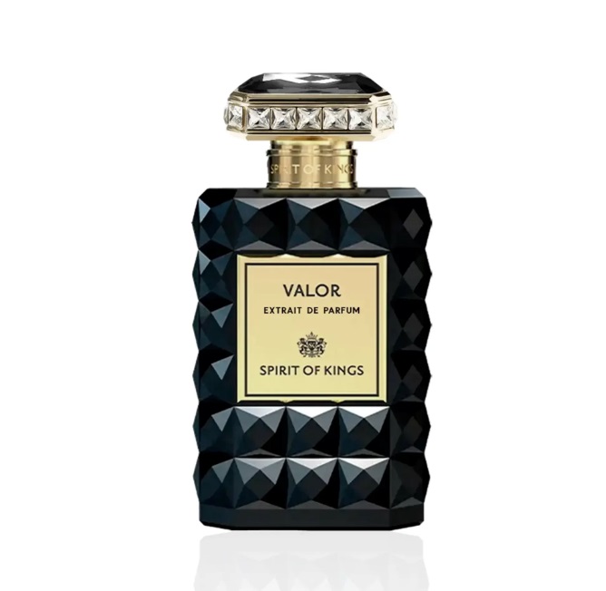 Spirit Of Kings Vigor