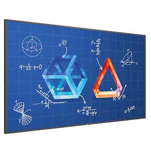 ‎מסך אינטראקטיבי ‎   Philips T-Line 86BDL3652T 86