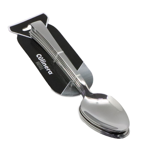 סט 6/ כף הוטל Y.C  HOTEL 022102