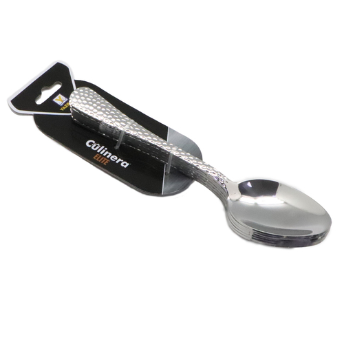 סט 6/ כף אוכל ELITE 022157 Y.C