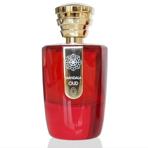 בושם יוניסקס Masque Milano Mandala Oud EDP 100 ml