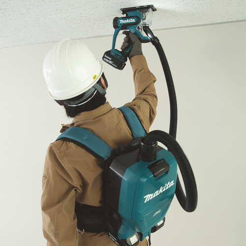 מסור גבס ועץ נטען - MAKITA DSD180 18V