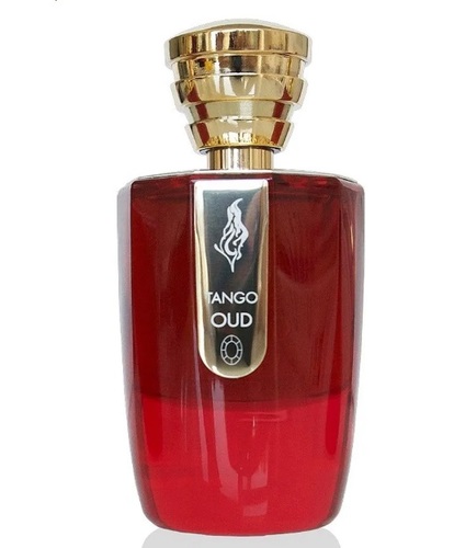 בושם יוניסקס  Masque Milano Tango Oud EDP 100 ml