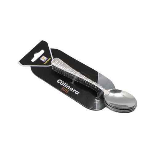 סט/6  כפיות תה 022171 ELITE Y.C