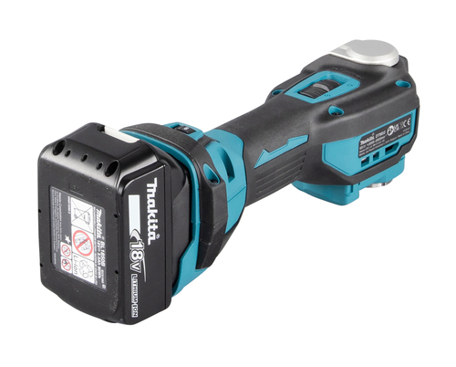 מולטיטול נטען - MAKITA DTM52 18V BL