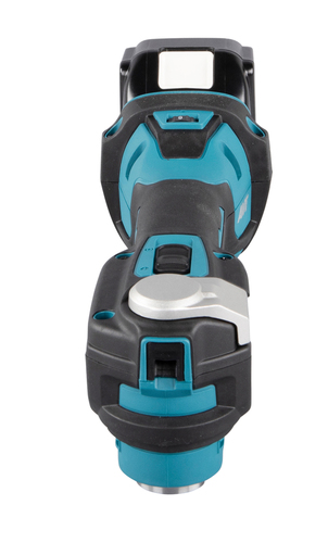 מולטיטול נטען - MAKITA DTM52 18V BL