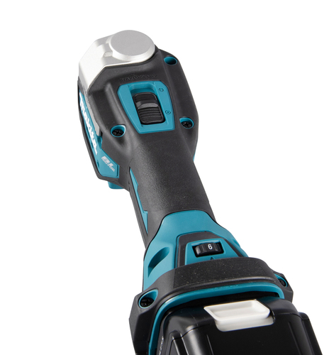 מולטיטול נטען - MAKITA DTM52 18V BL
