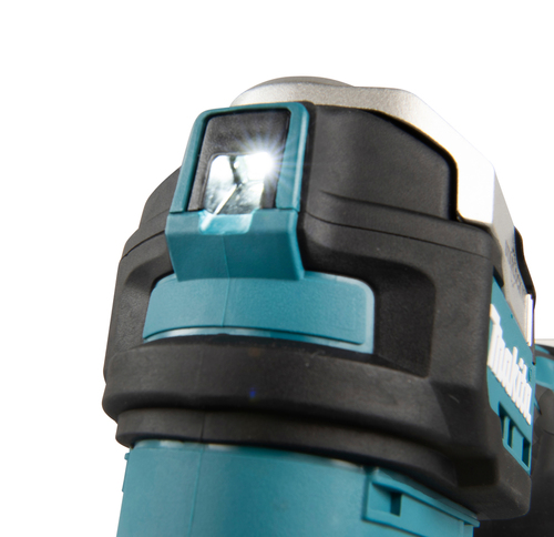 מולטיטול נטען - MAKITA DTM52 18V BL
