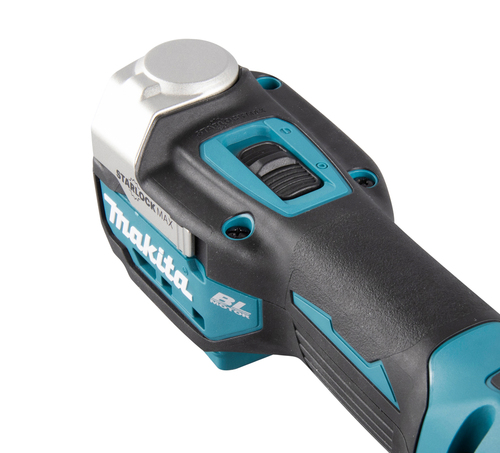 מולטיטול נטען - MAKITA DTM52 18V BL