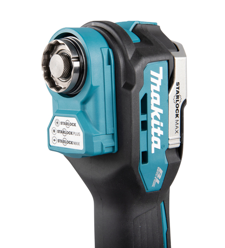מולטיטול נטען - MAKITA DTM52 18V BL