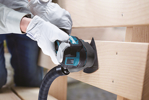 מולטיטול נטען - MAKITA DTM52 18V BL