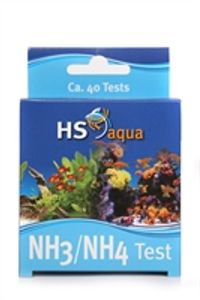 PH - ערכת בדיקה | HS AQUA NH3/NH4-TEST
