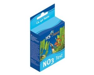 ערכת בדיקת NO3 ניטראט | HS AQUA NO3-TEST