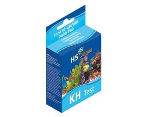 ערכת בדיקת KH אלקליניטי | HS AQUA KH-TEST 