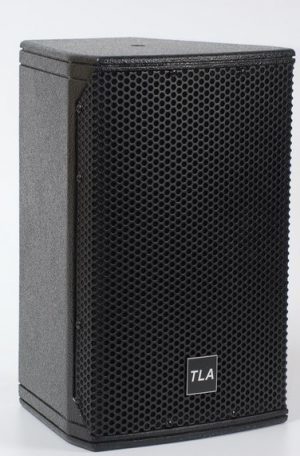 רמקול פסיבי שחור TLA CS200 