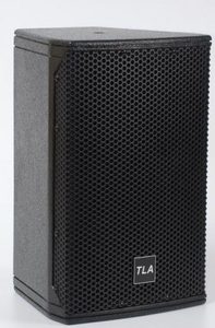 רמקול פסיבי שחור TLA CS200 