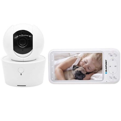 מוניטור לתינוק כולל צג 5 אינץ' Blaupunkt BP-9030