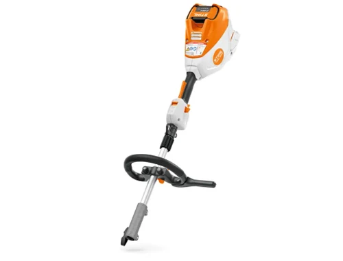 מנוע קומבי נטען 36V מקצועי גוף בלבד דגם KMA 120.0 R יצרן סטיל