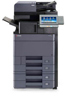 Kyocera TASKalfa 5052ci מחודשת 