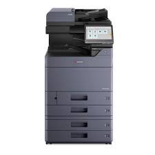 kyocera taskalfa 3554ci מחודשת 