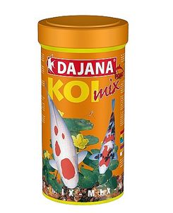 DAJANA קוי מיקס 1000 מ"ל