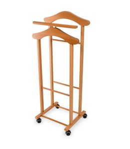 מתלה בגדים דובדבן TRENDY clothes valet