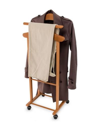 מתלה בגדים דובדבן TRENDY clothes valet