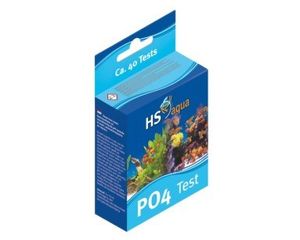 ערכת בדיקת po4 פוספט HS AQUA PO4-TEST