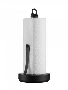  מעמד לנייר סופג שחור LOOP Black