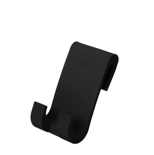 מגב ווו תלייה שחור VIPO Shower wiper