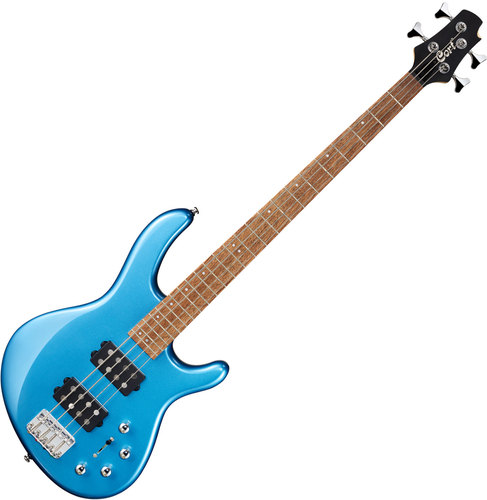 גיטרה בס אקטיבית CORT ACTION BASS ACTION HH4 TLB
