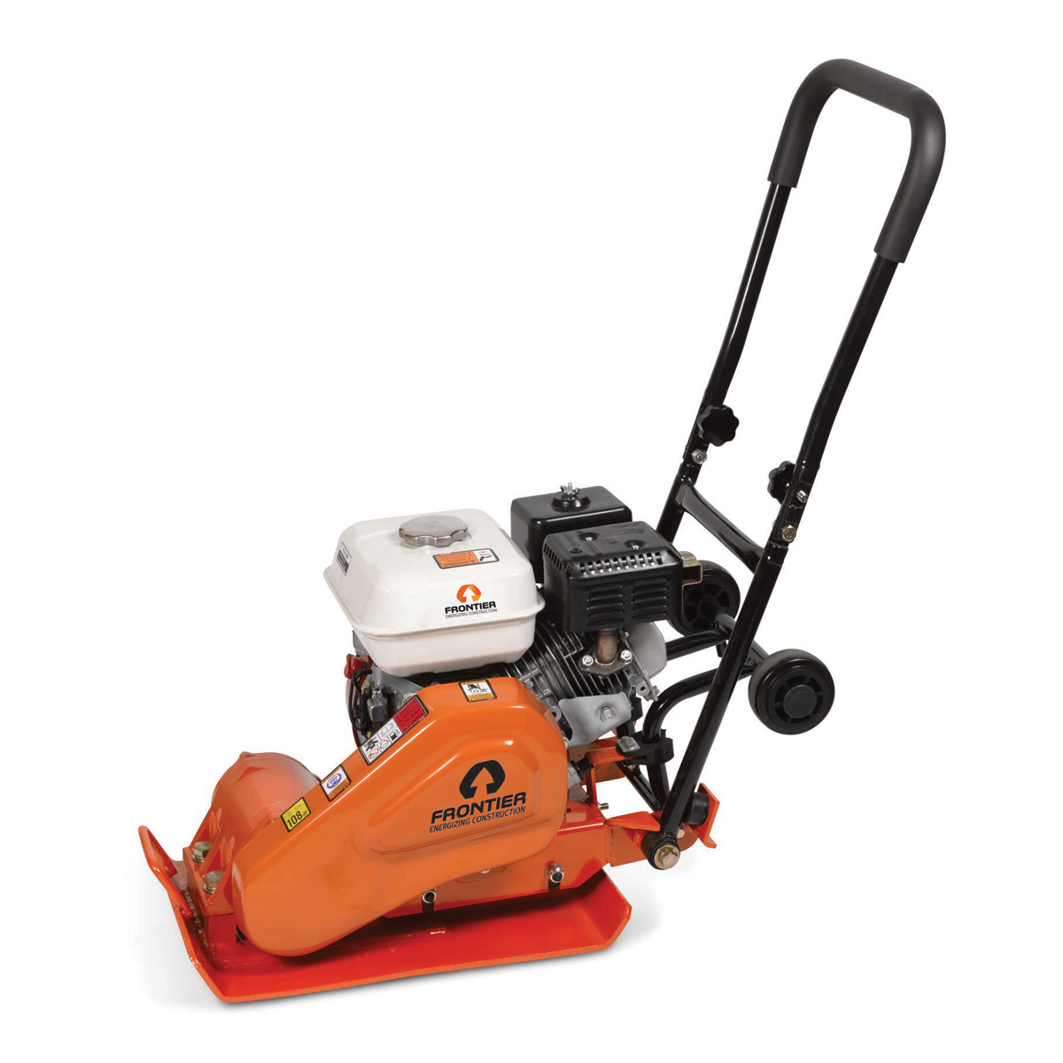 מהדק אדמה PREMIUM TOOLS MAS MS60