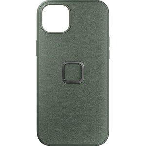 כיסוי Peak Design Everyday Case For Iphone 15 Plus ירוק Sage