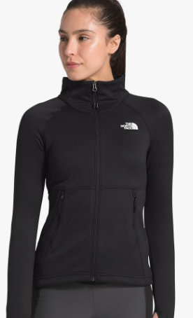 ג’קט פליס נשים THE NORTH FACE Women