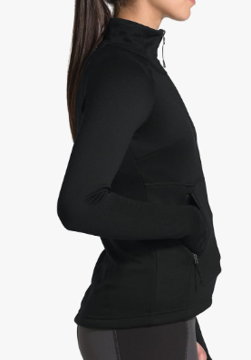ג’קט פליס נשים THE NORTH FACE Women's Canyonlands Full Zip
